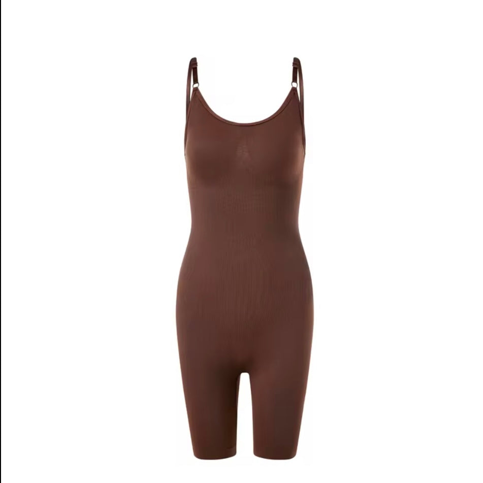 Sekond Skin Skulpt Playsuit