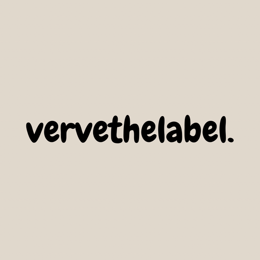 Verve The Label Gift Card