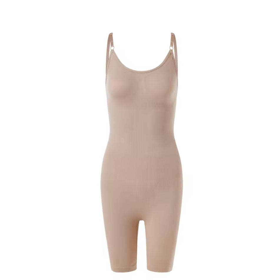 Sekond Skin Skulpt Playsuit